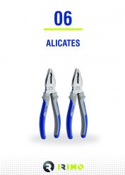 ALICATES