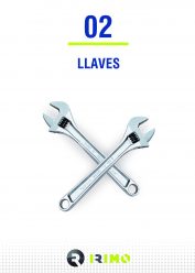 LLAVES