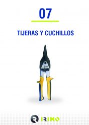 TIEJRAS Y CUCHILLOS